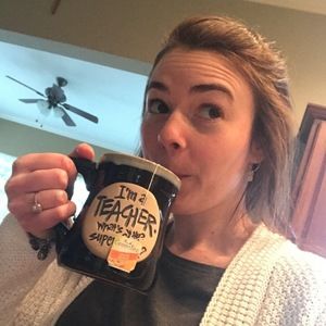 Meet your Posher, Briannah